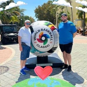 Meet your Posher, Juan